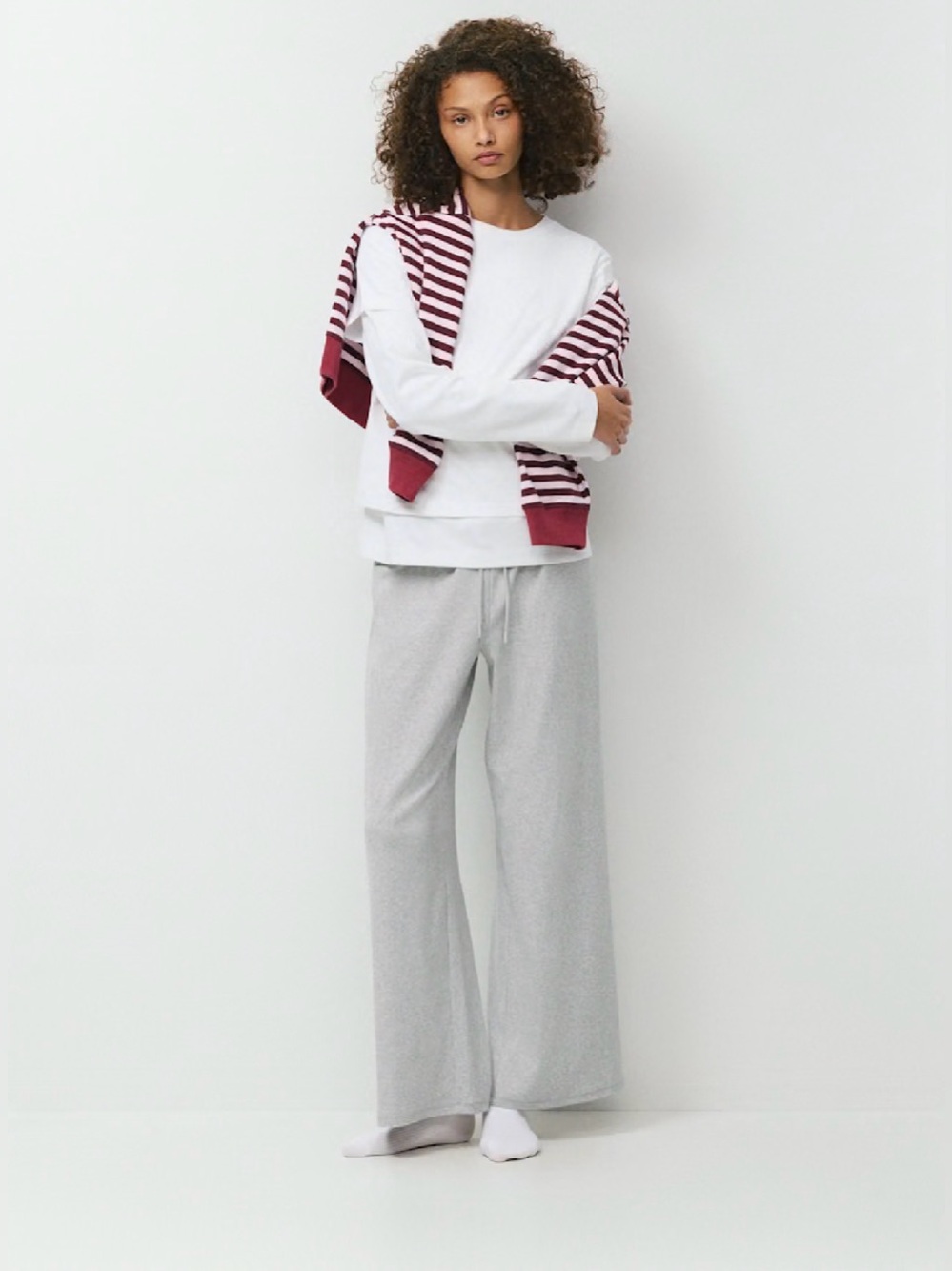 Sunday Best Aritzia BestHug Gilmore Pant